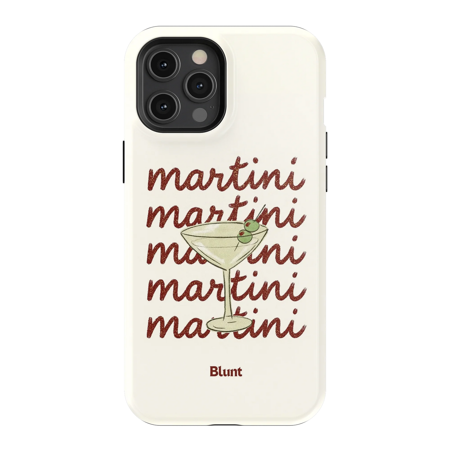 Sip Sip iPhone Case