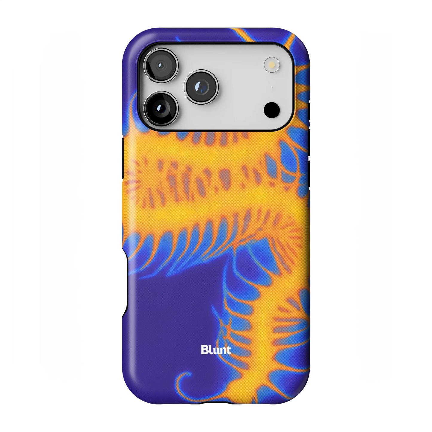 Snare iPhone Case
