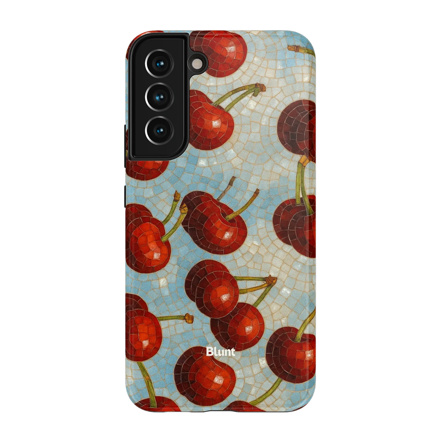 Vice Cherry Samsung Case