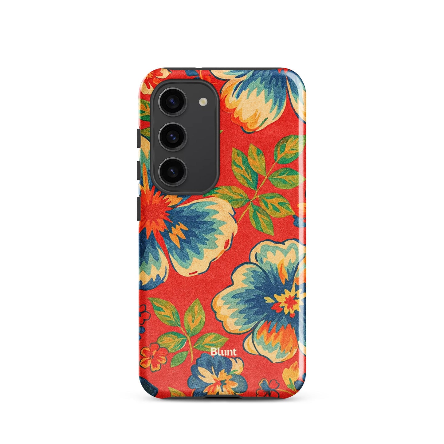 Emory Samsung Case - Blunt Cases