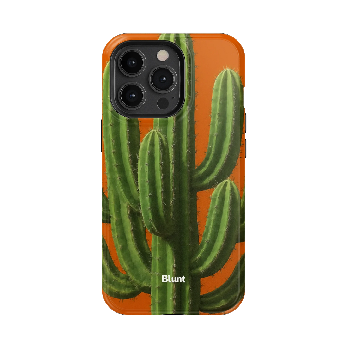 Wild West iPhone Case
