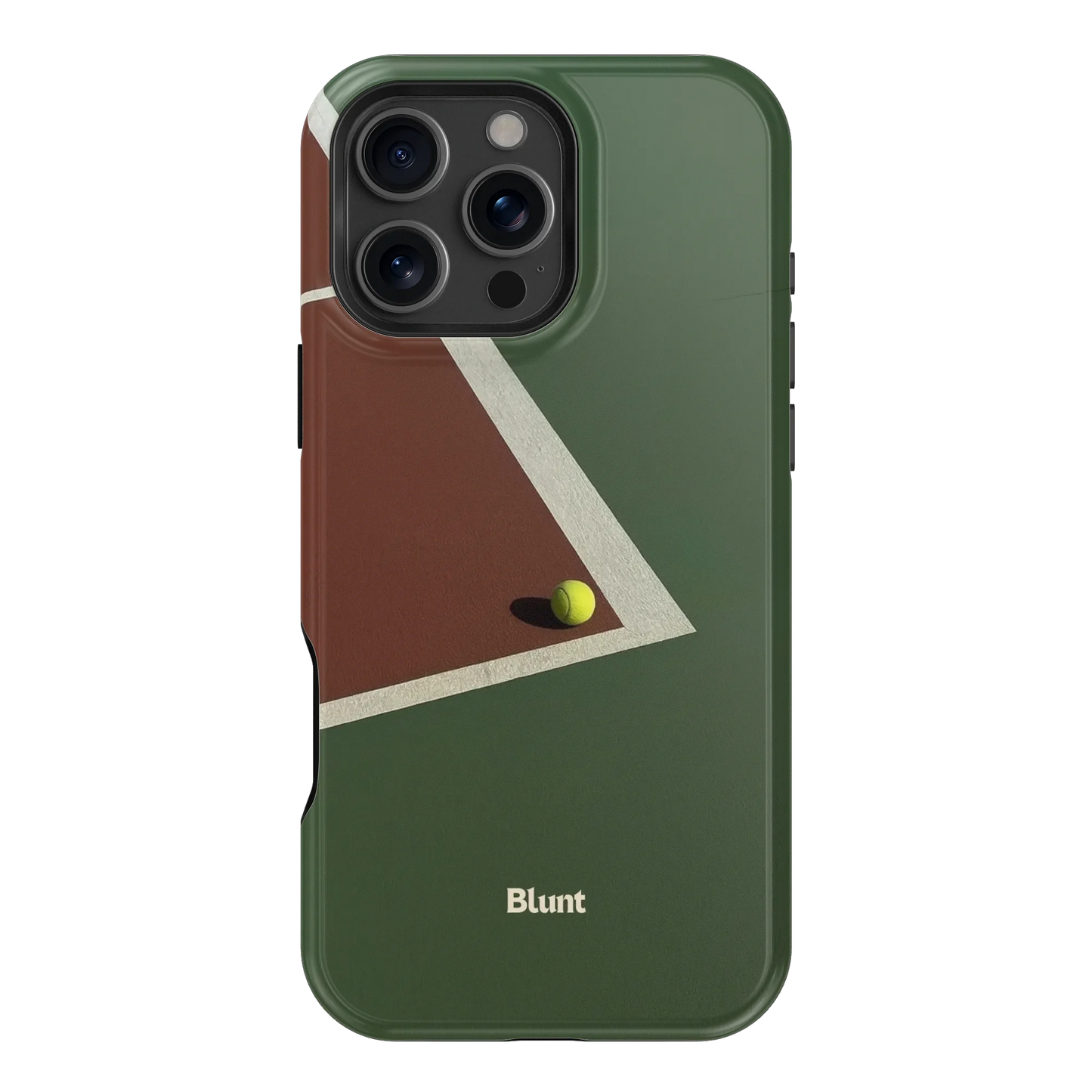 Baseline iPhone Case