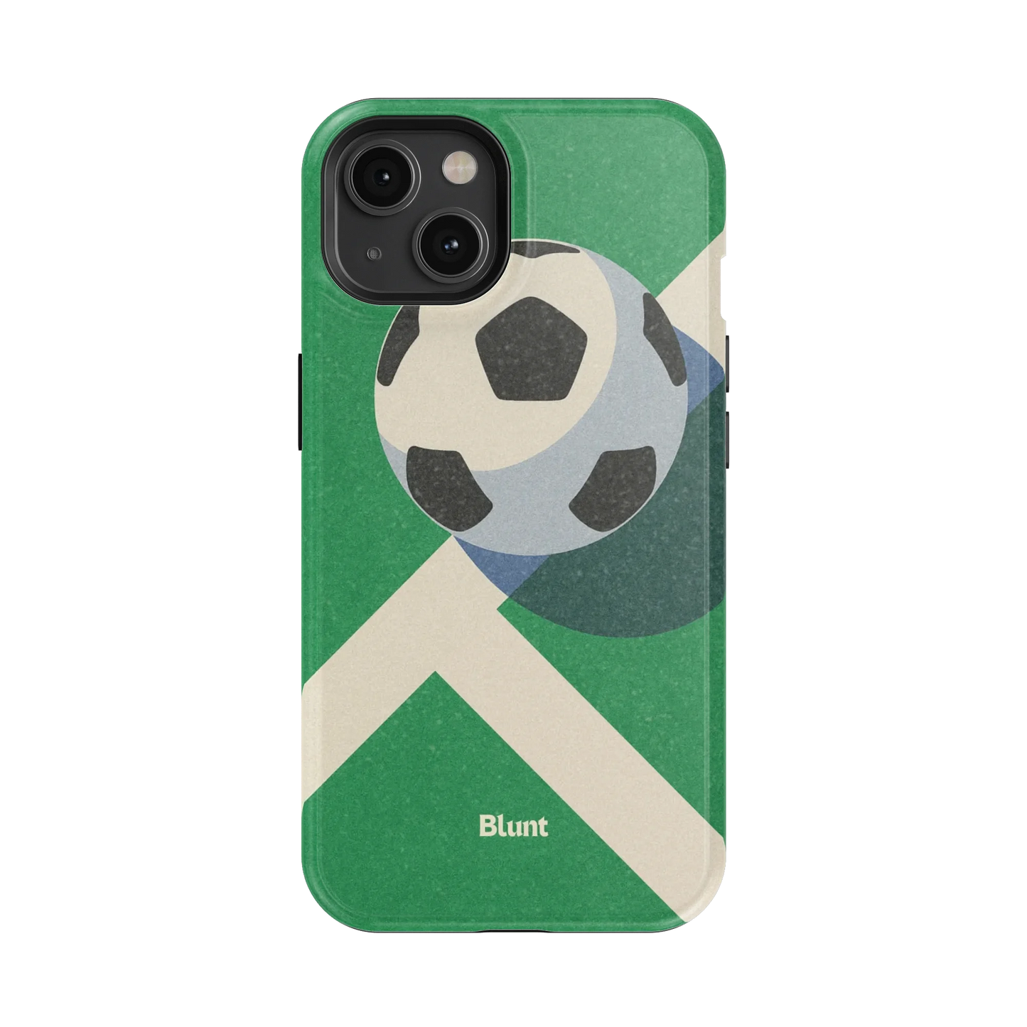 Goalie iPhone Case
