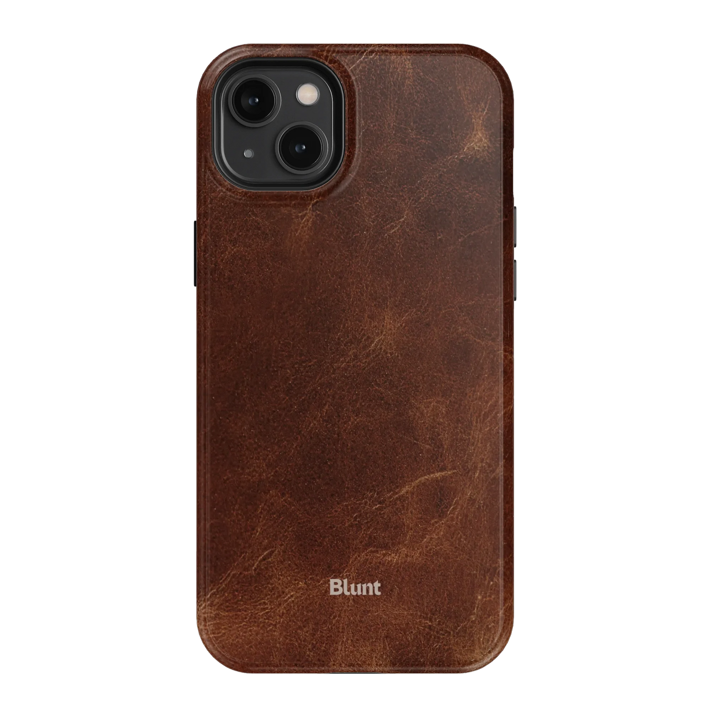 Smoke iPhone Case