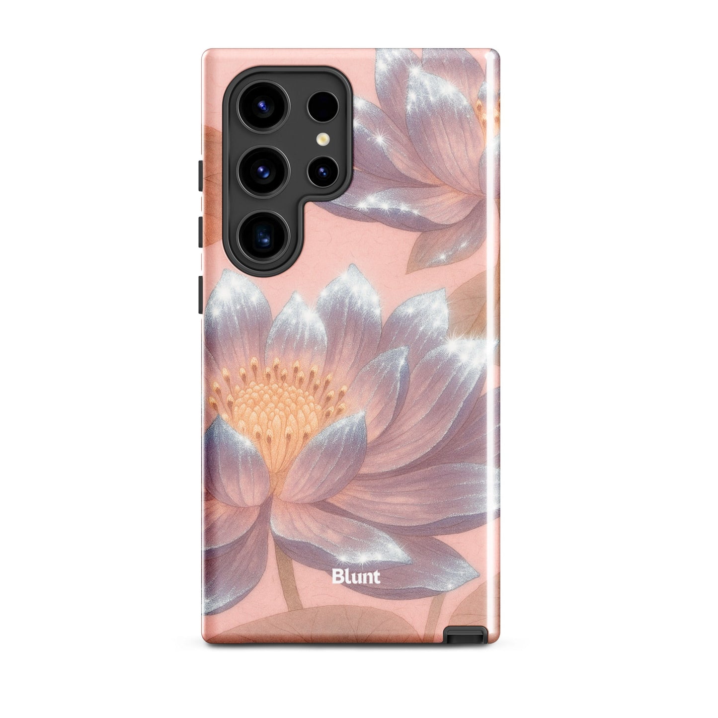Enchanted Samsung Case - Blunt Cases