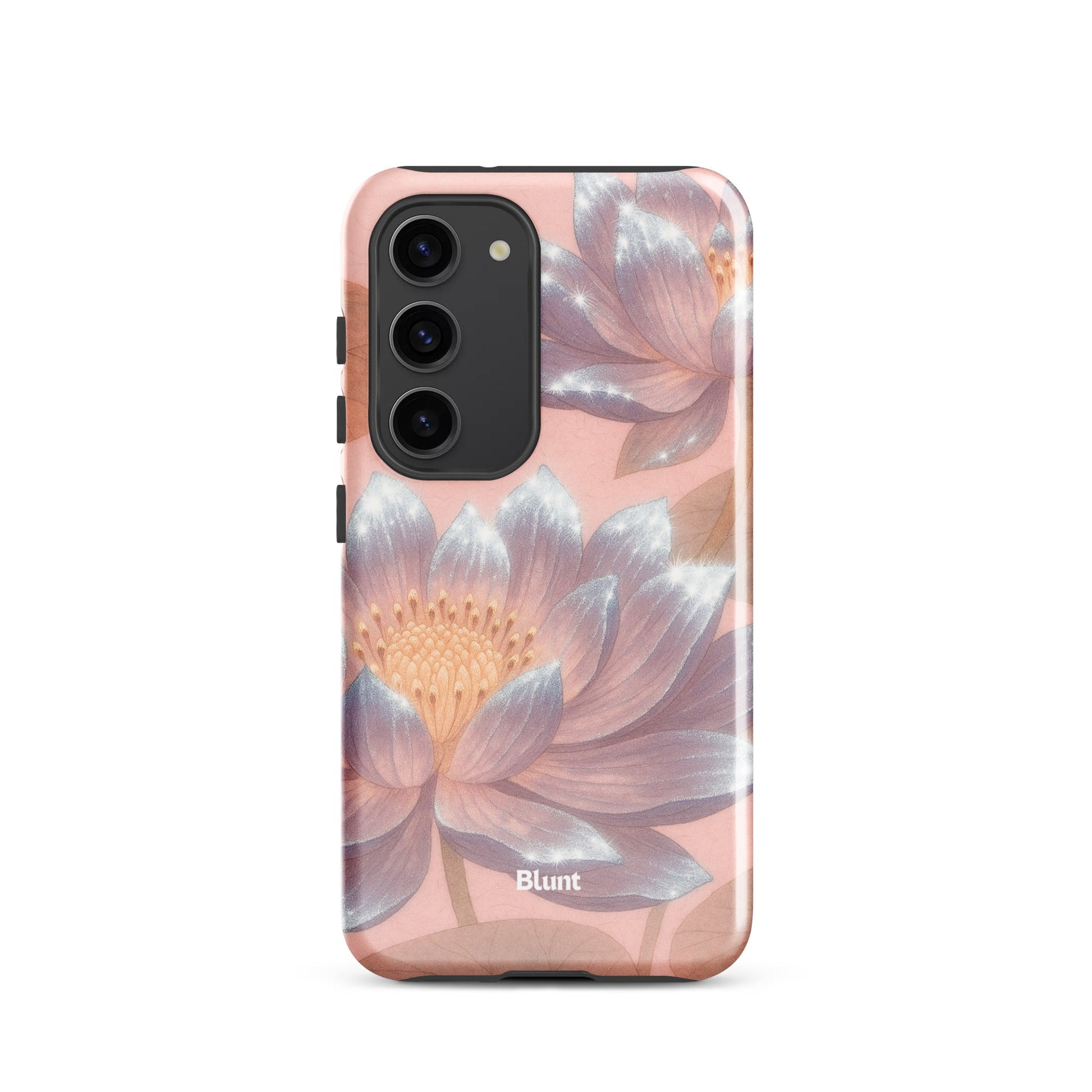 Enchanted Samsung Case - Blunt Cases