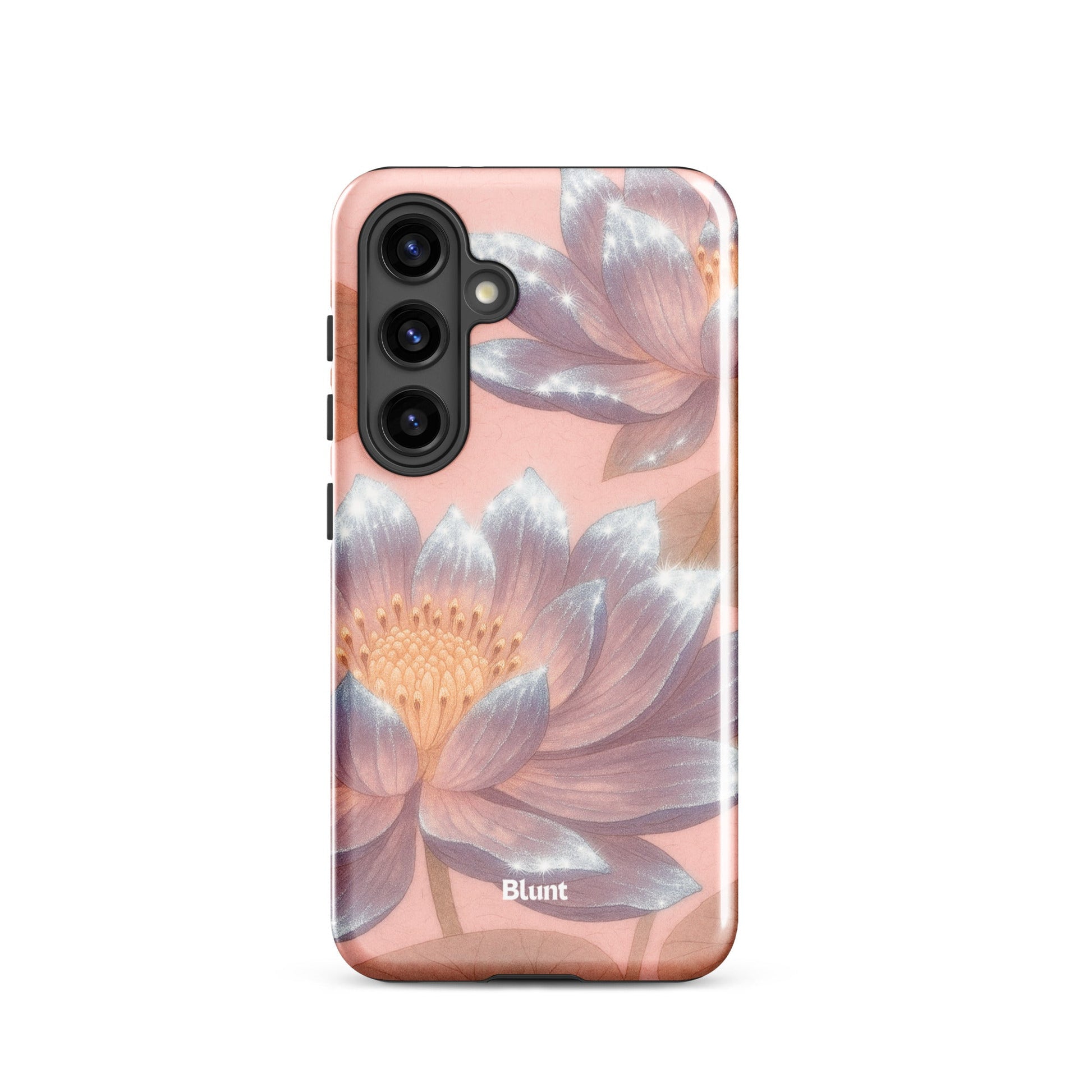 Enchanted Samsung Case - Blunt Cases