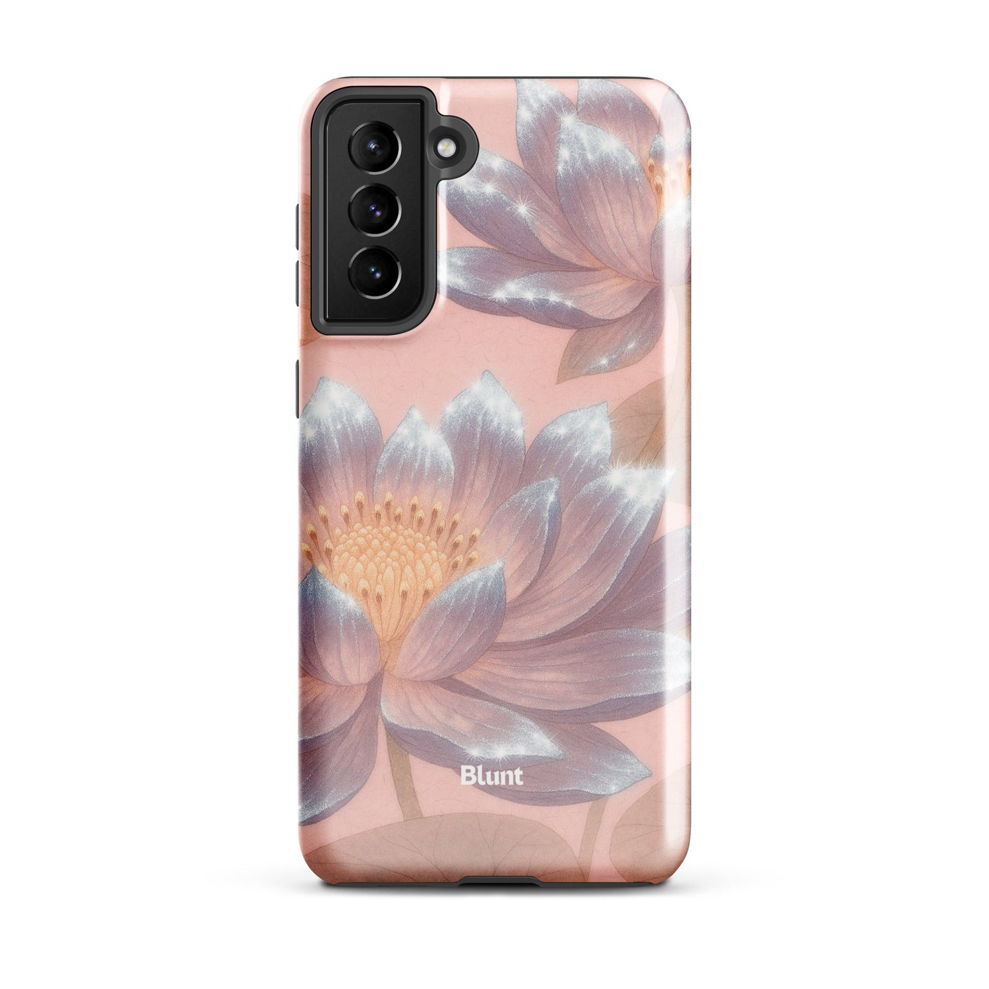 Enchanted Samsung Case - Blunt Cases