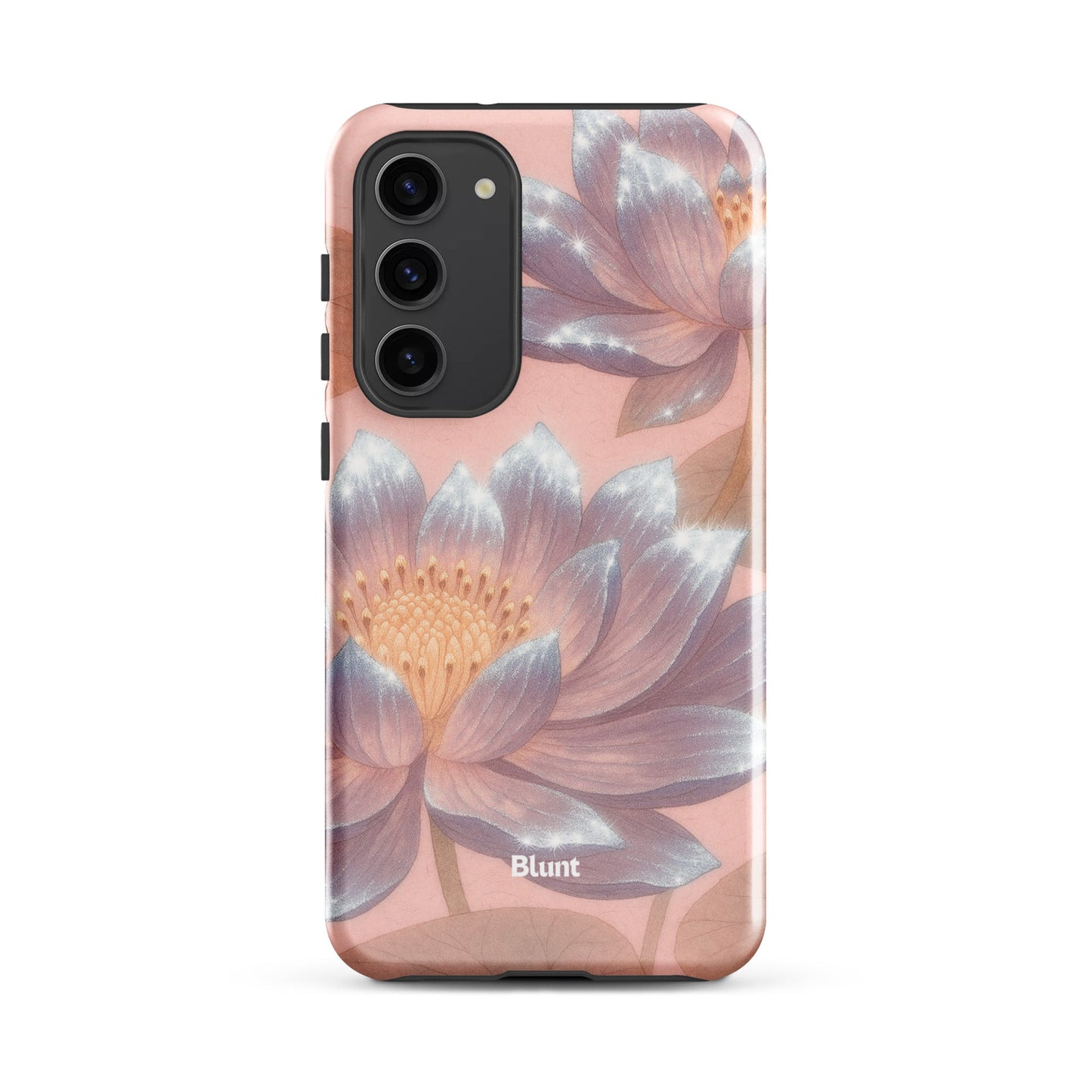 Enchanted Samsung Case - Blunt Cases