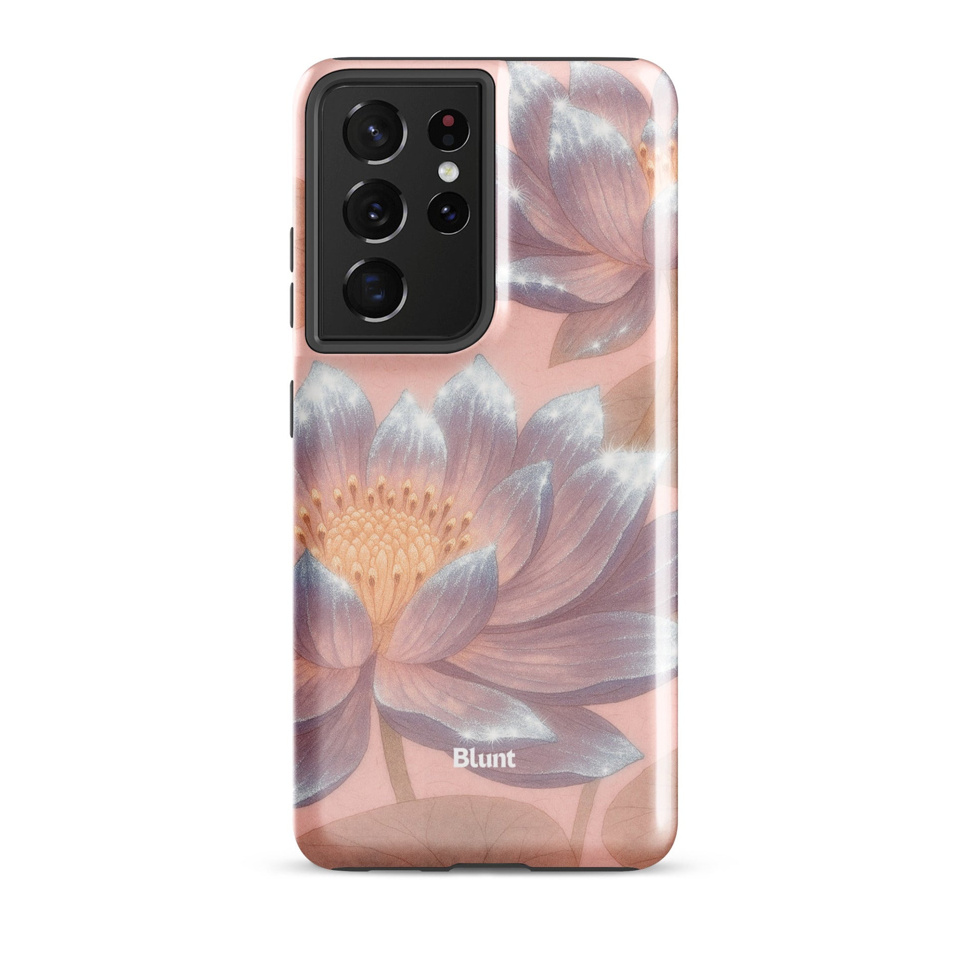 Enchanted Samsung Case - Blunt Cases
