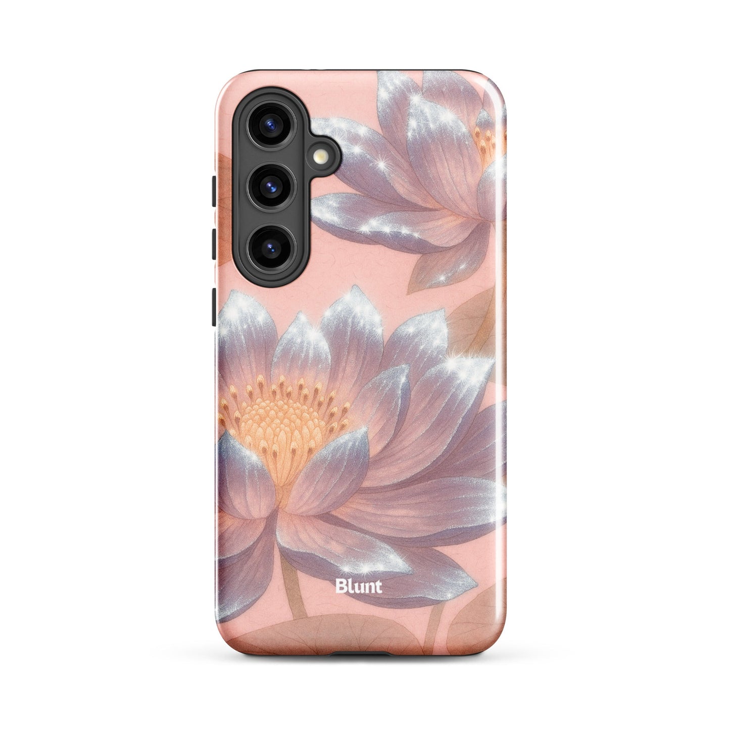 Enchanted Samsung Case - Blunt Cases