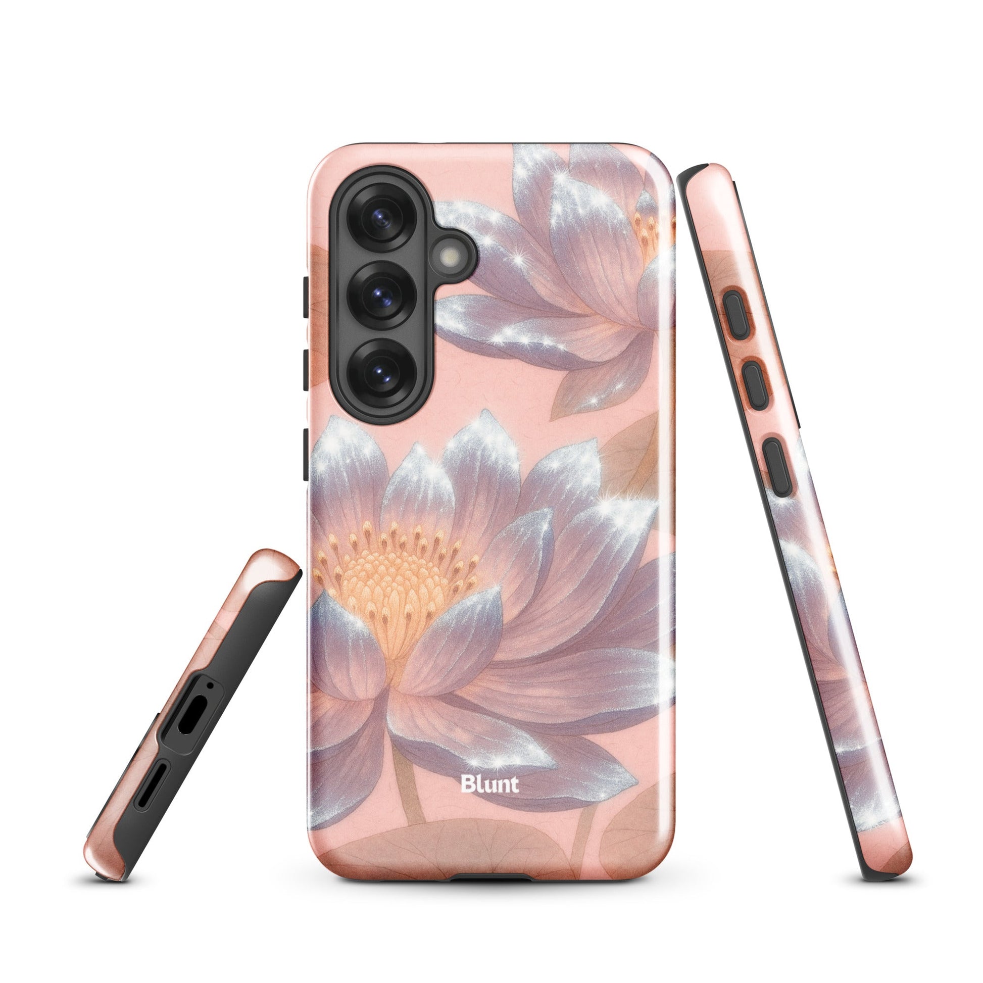 Enchanted Samsung Case - Blunt Cases
