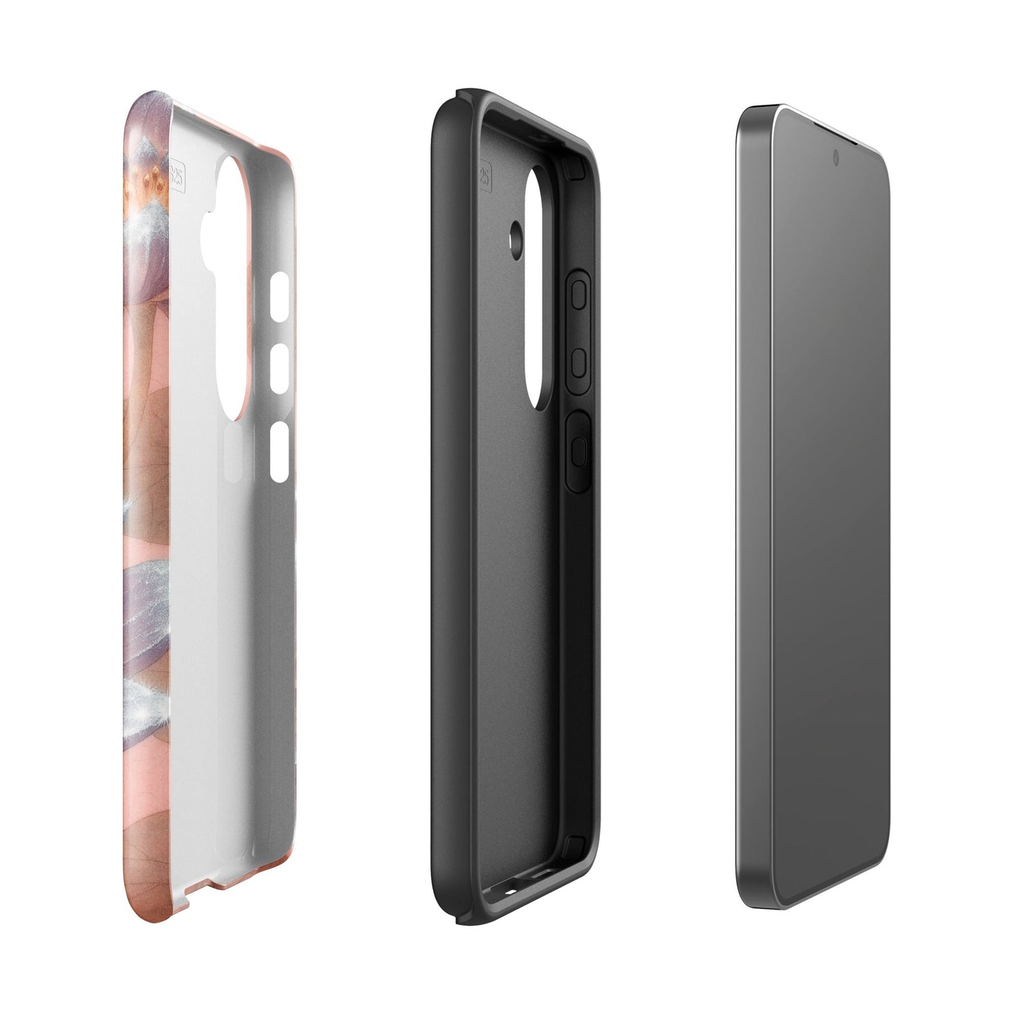 Enchanted Samsung Case - Blunt Cases