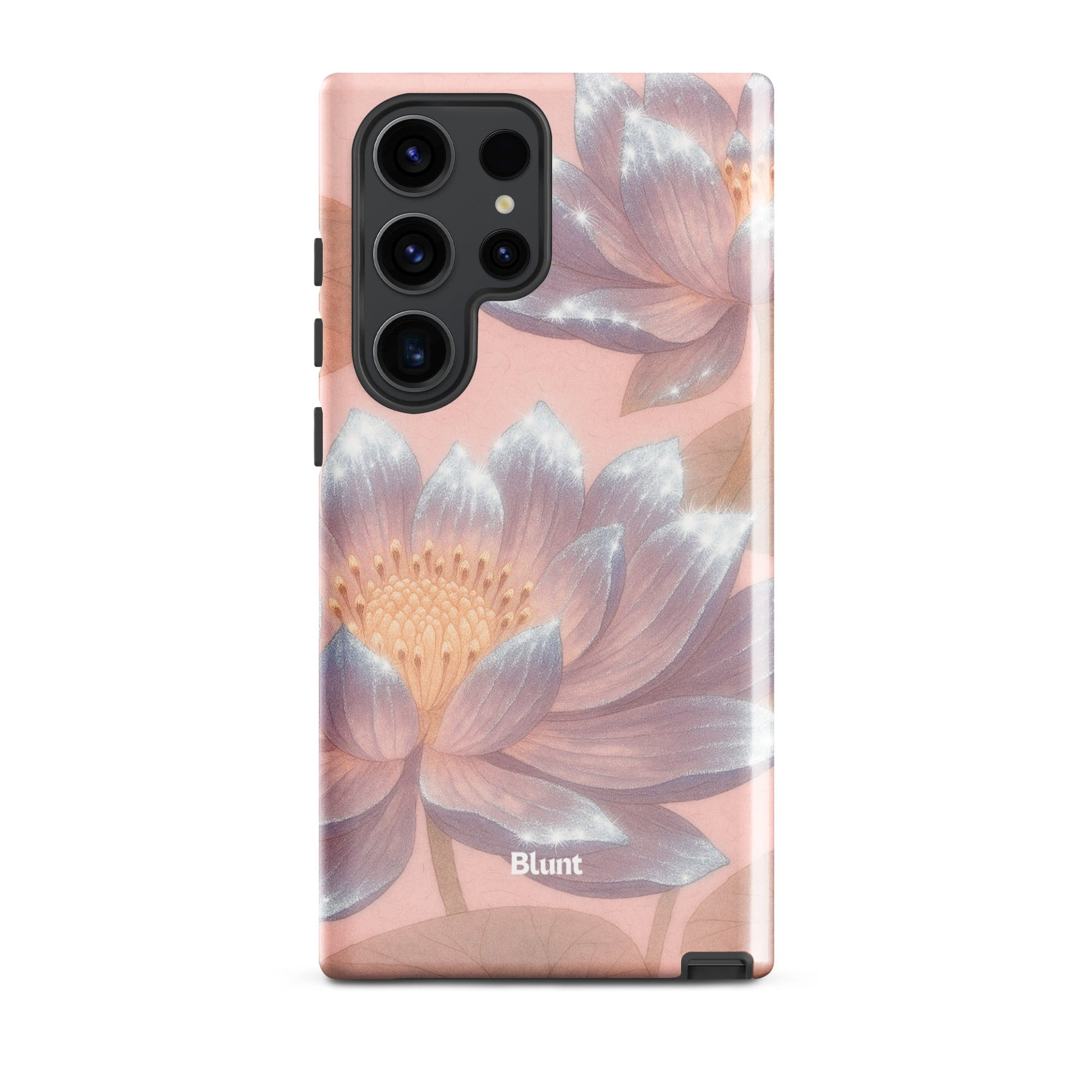 Enchanted Samsung Case - Blunt Cases