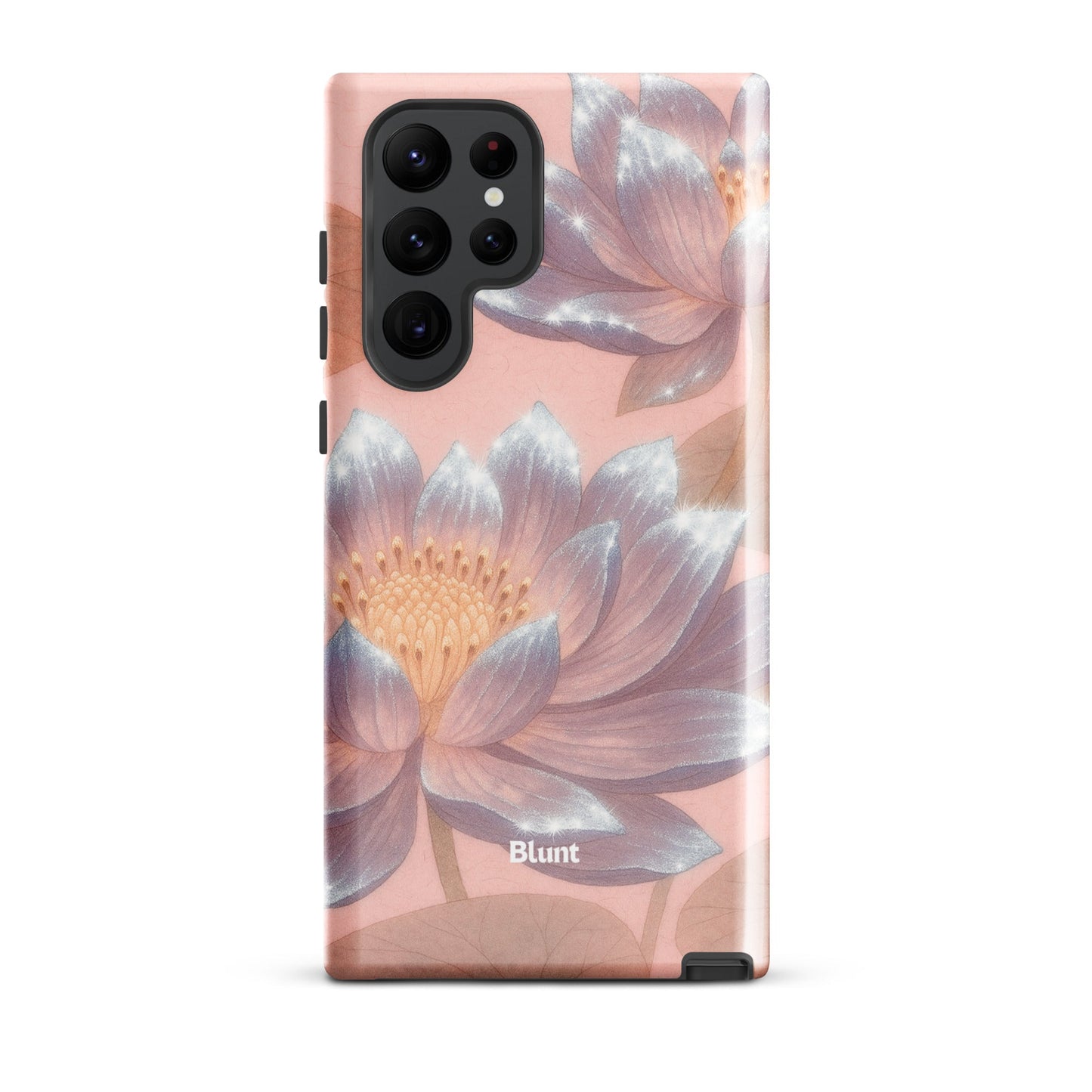 Enchanted Samsung Case - Blunt Cases