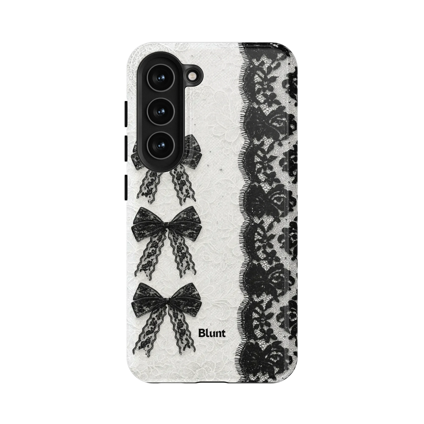 Marquise Samsung Case