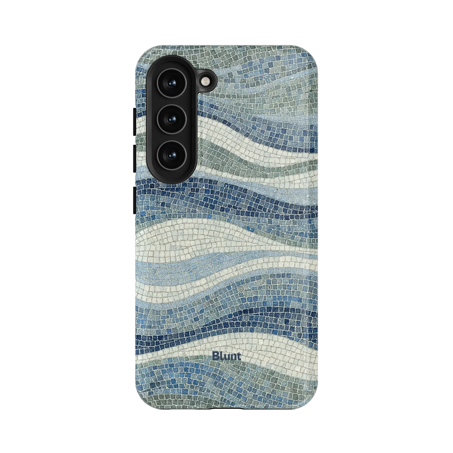 Undertow Samsung Case