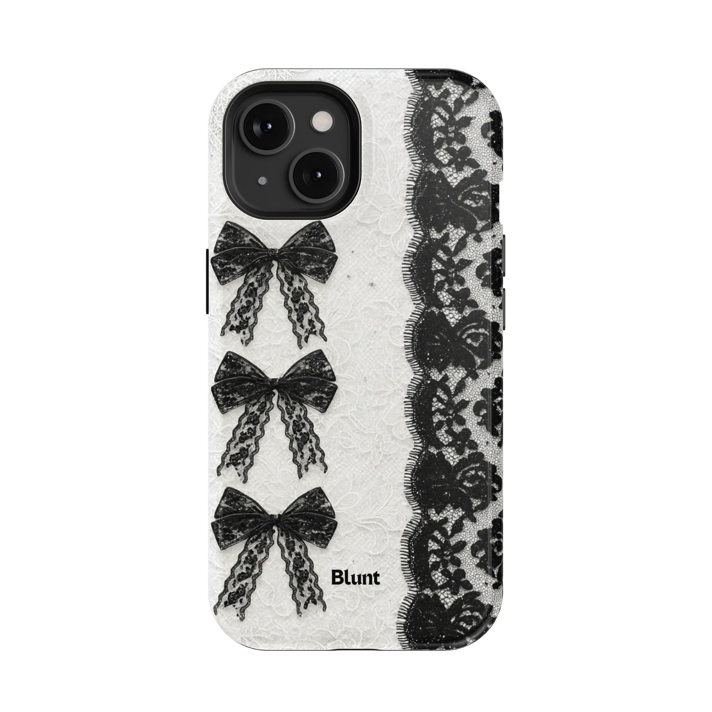 Marquise iPhone Case