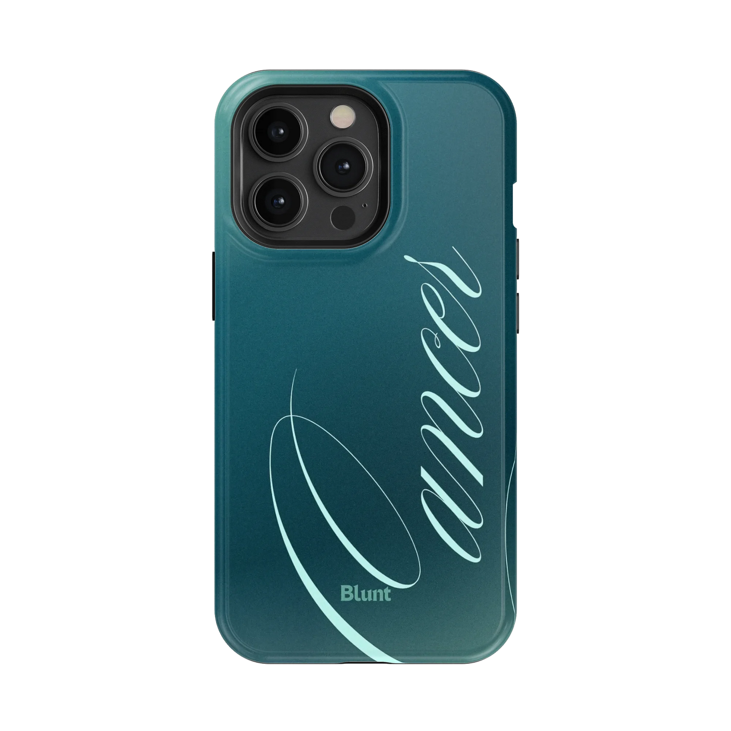 Cancer iPhone Case