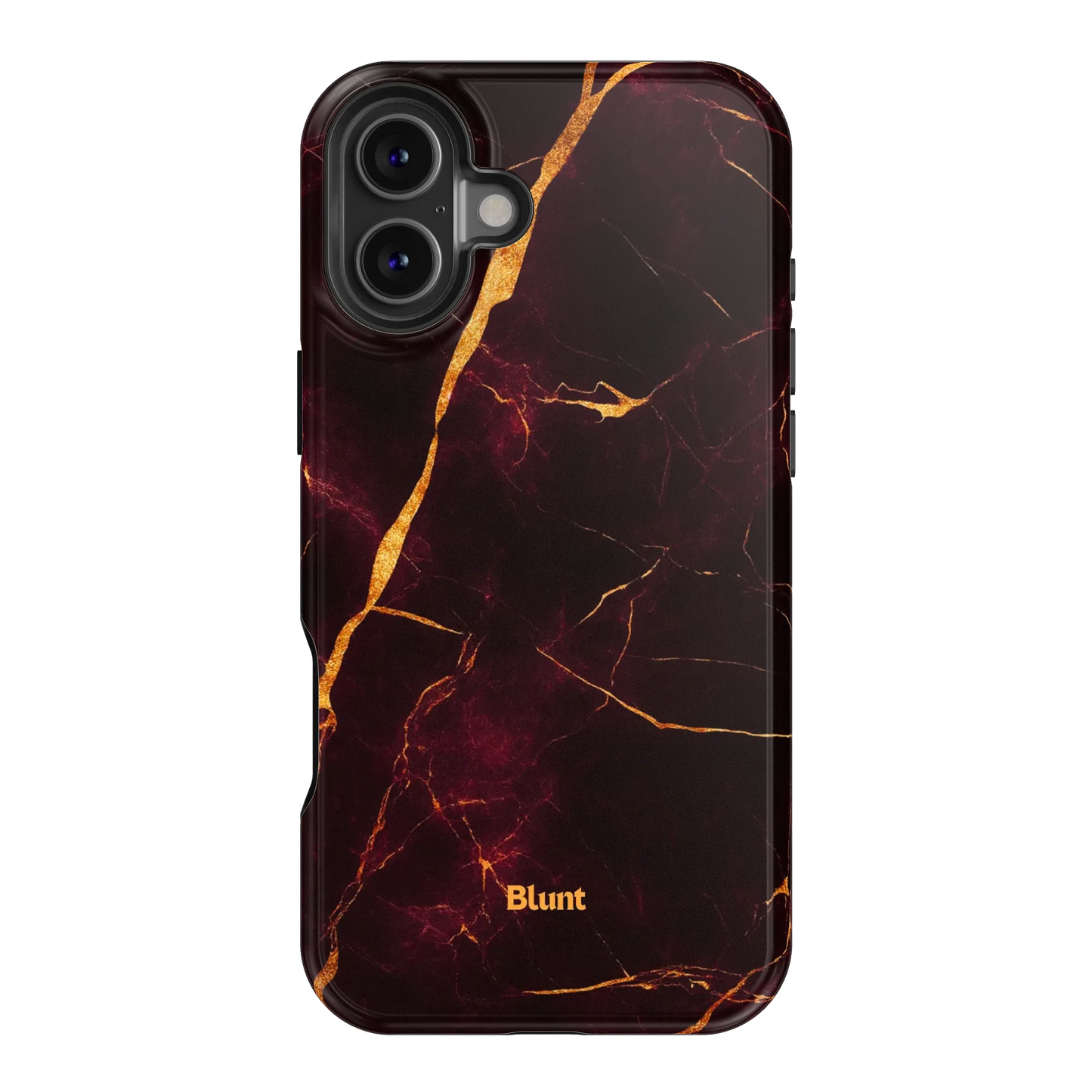 Altair iPhone Case