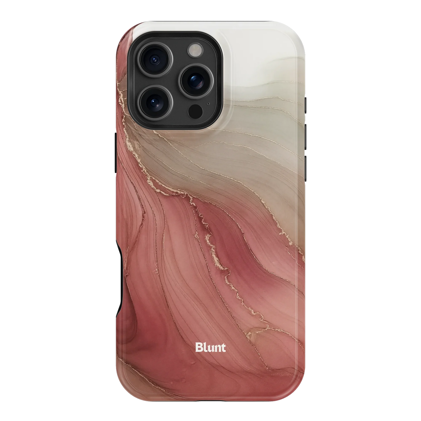 Serein iPhone Case