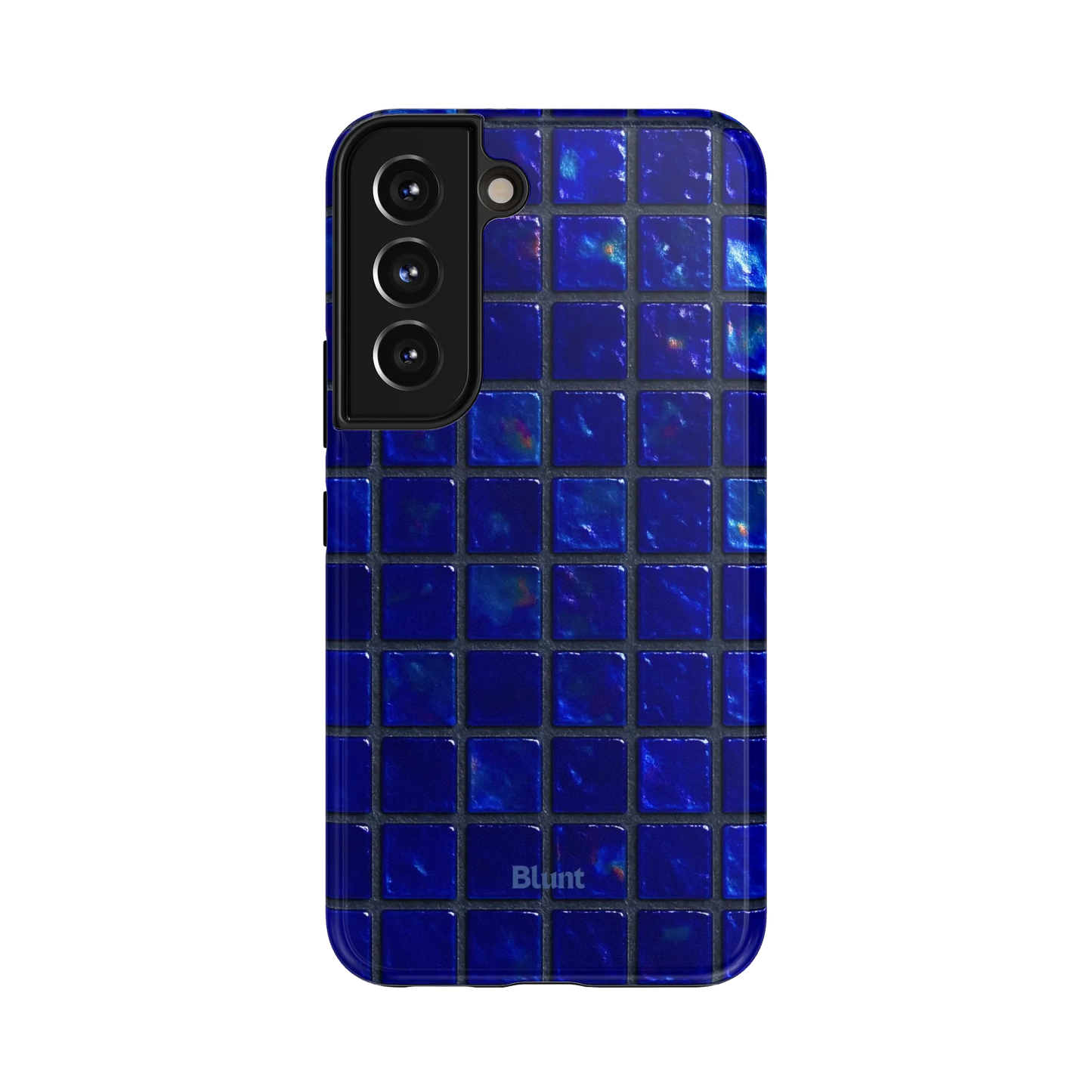 Ignited Samsung Case