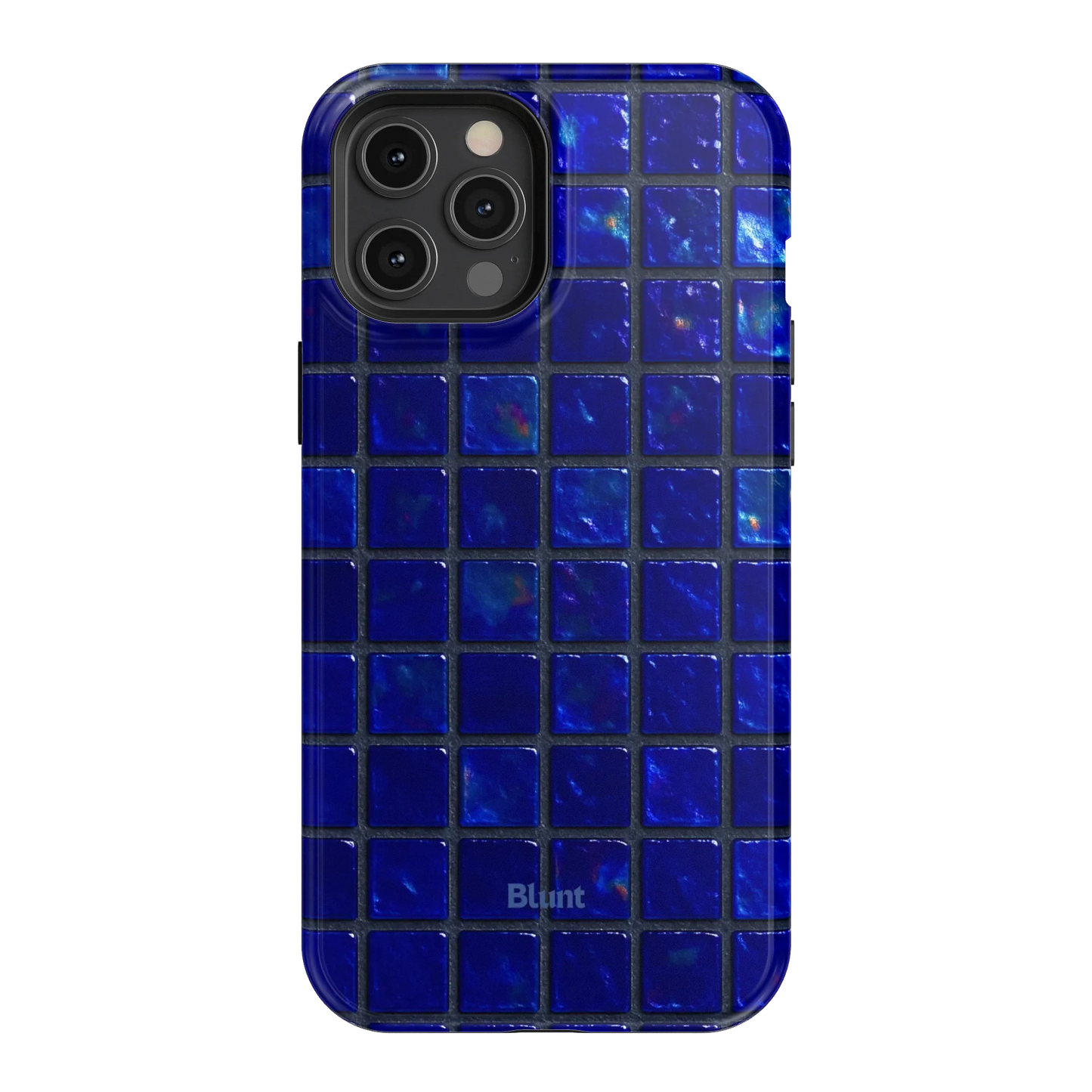 Ignited iPhone Case