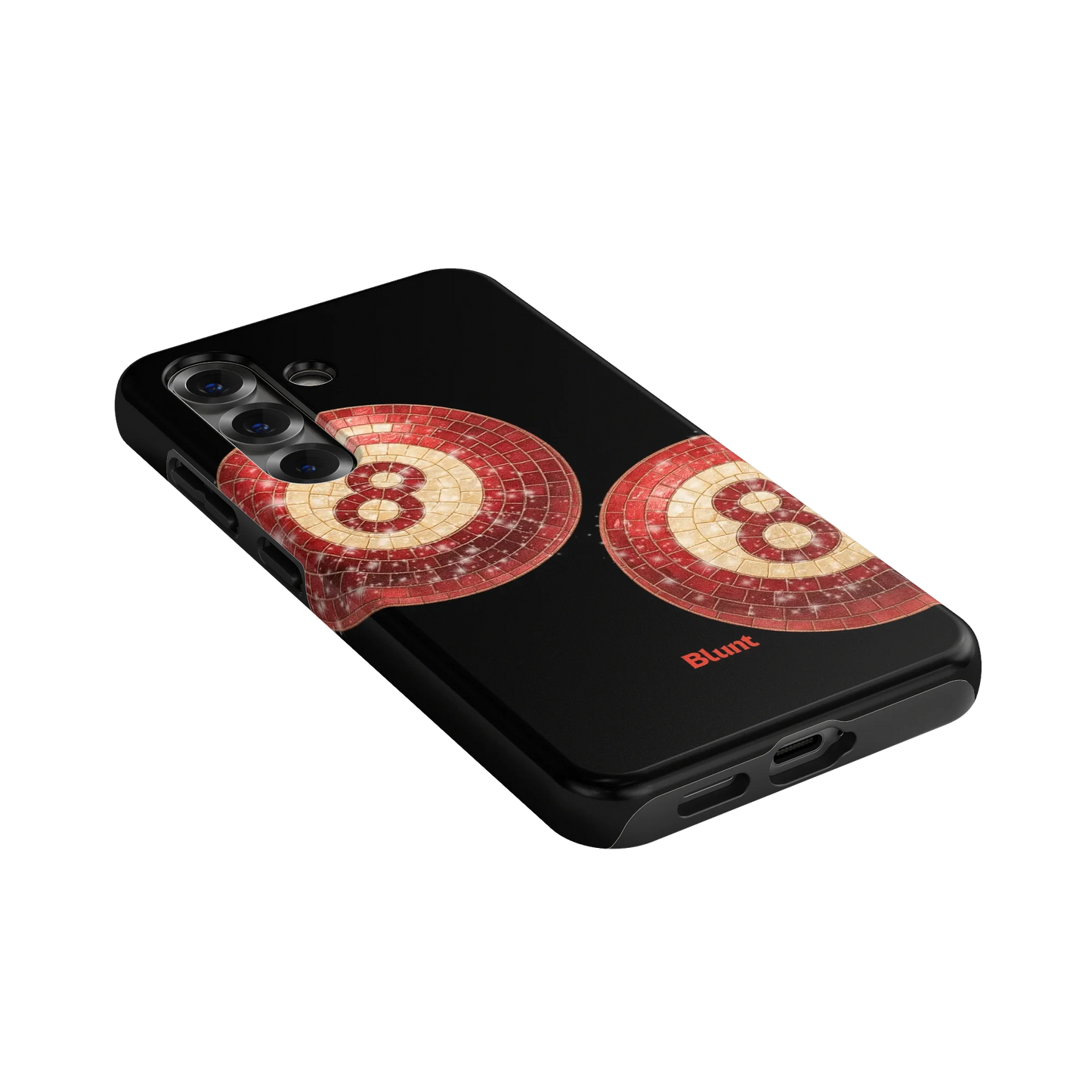 Roulette Samsung Case