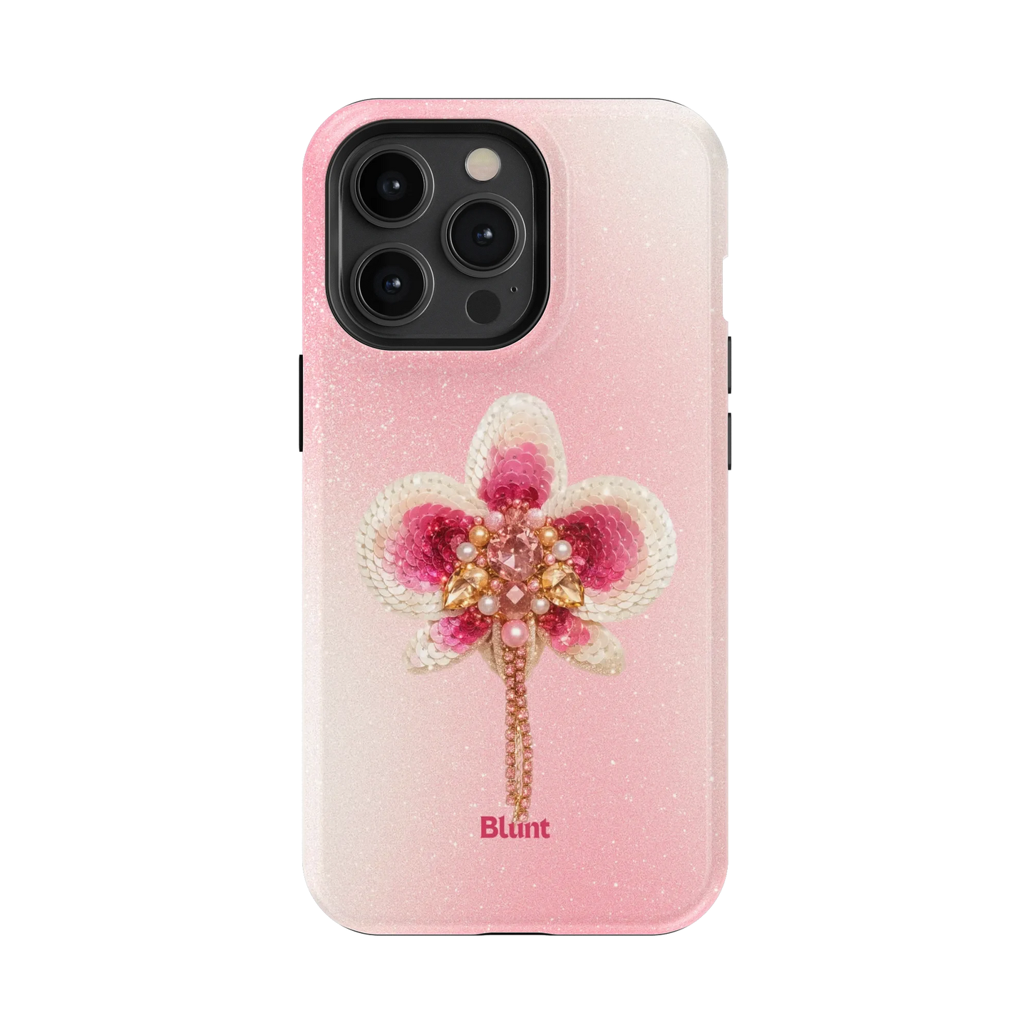 Petal Gem iPhone Case