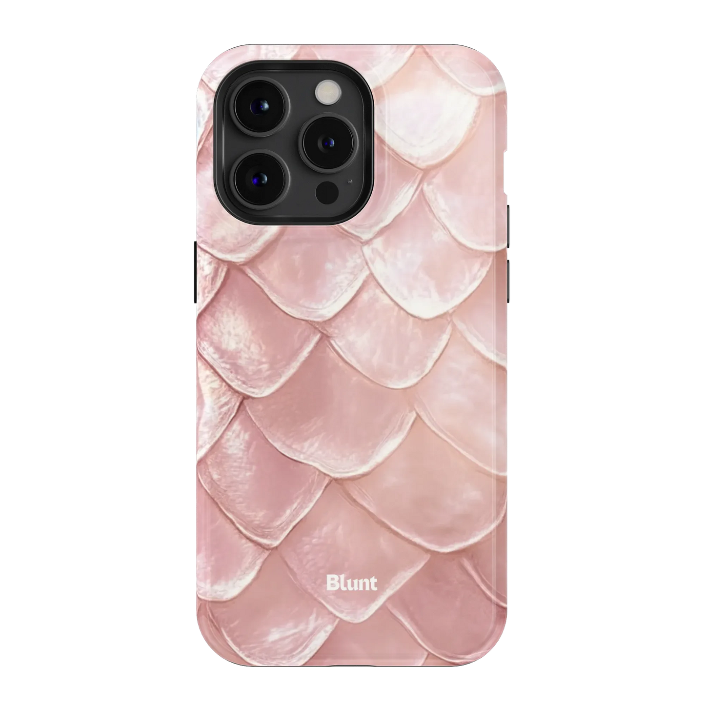 Mermaid Tale iPhone Case