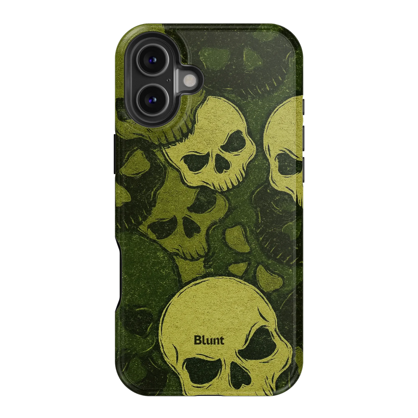 Ranger iPhone Case