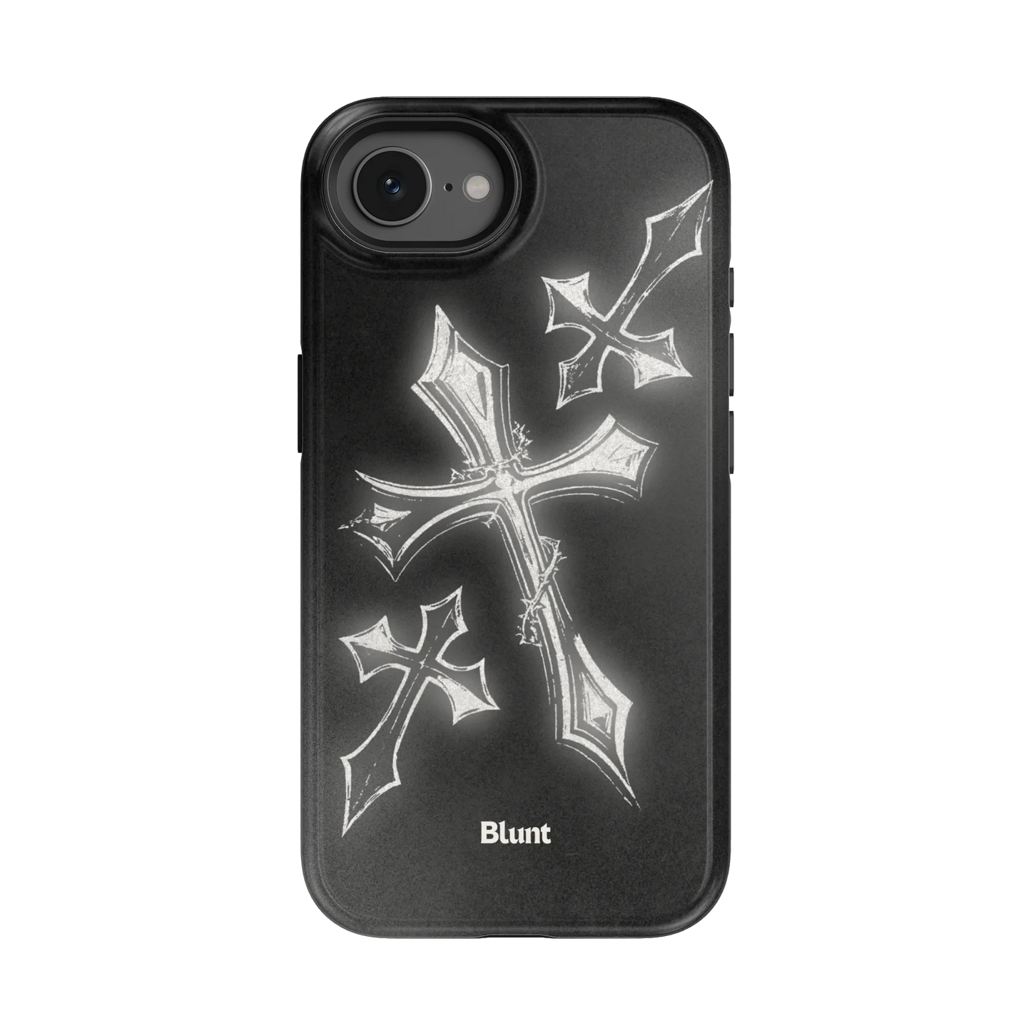 iPhone 16 E Tough