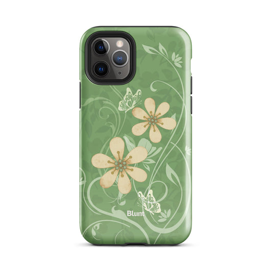 Erin iPhone Case - Blunt Cases