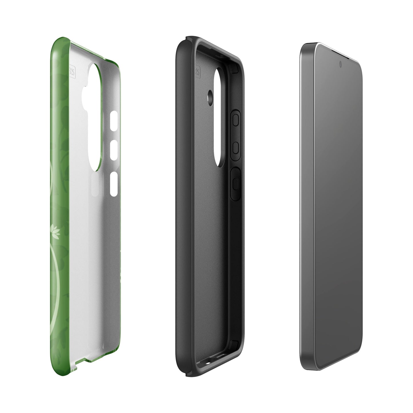 Erin Samsung Case - Blunt Cases