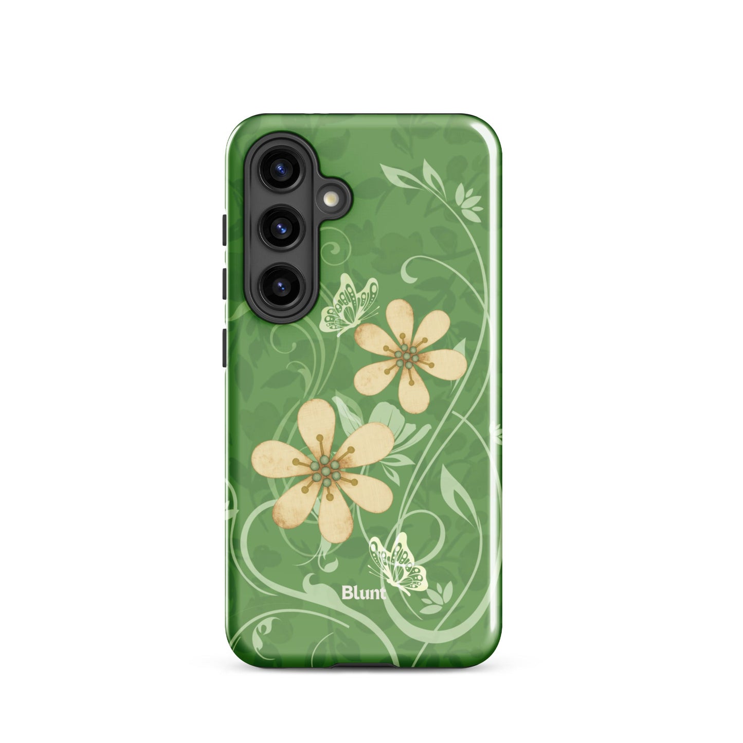 Erin Samsung Case - Blunt Cases