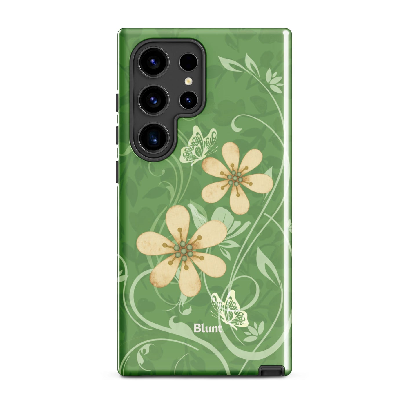 Erin Samsung Case - Blunt Cases