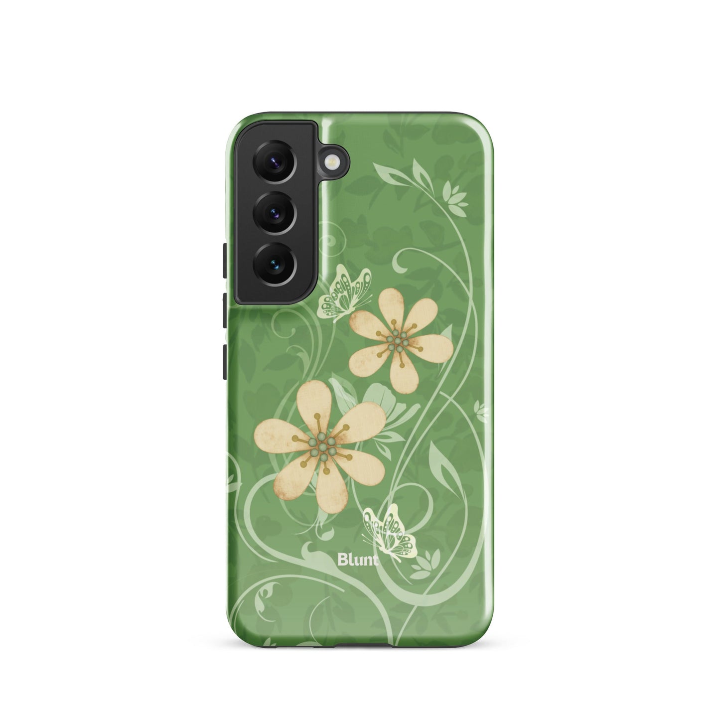 Erin Samsung Case - Blunt Cases