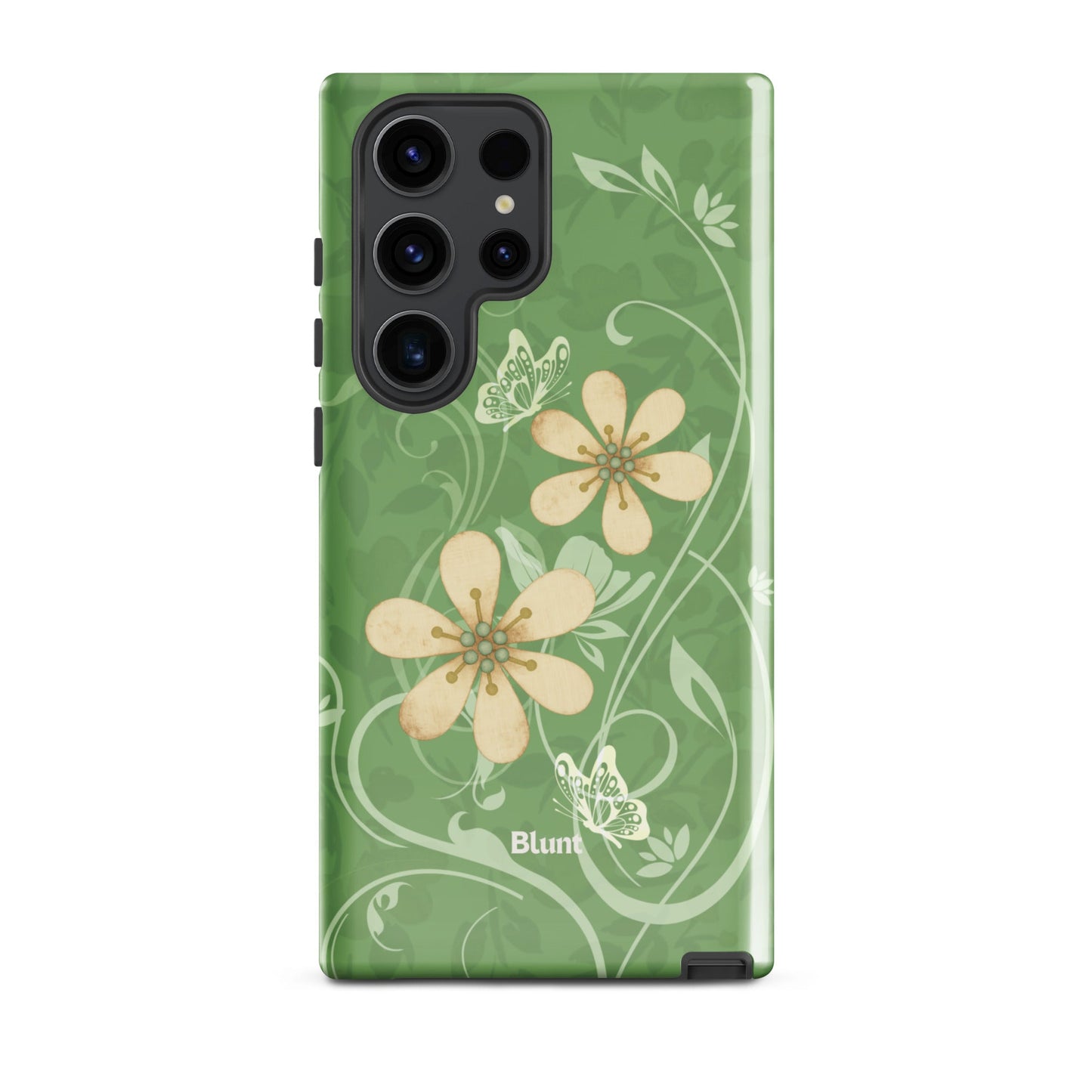 Erin Samsung Case - Blunt Cases