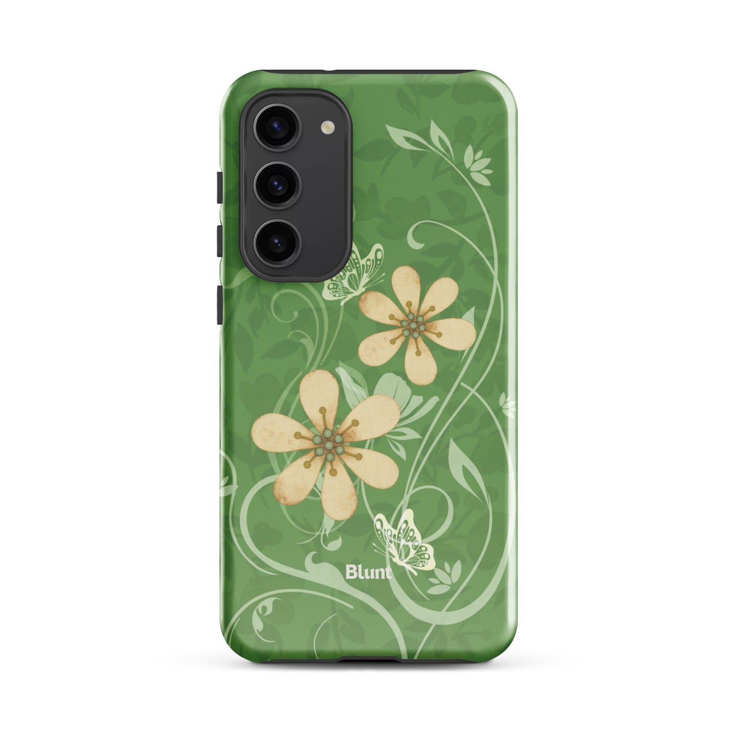 Erin Samsung Case - Blunt Cases