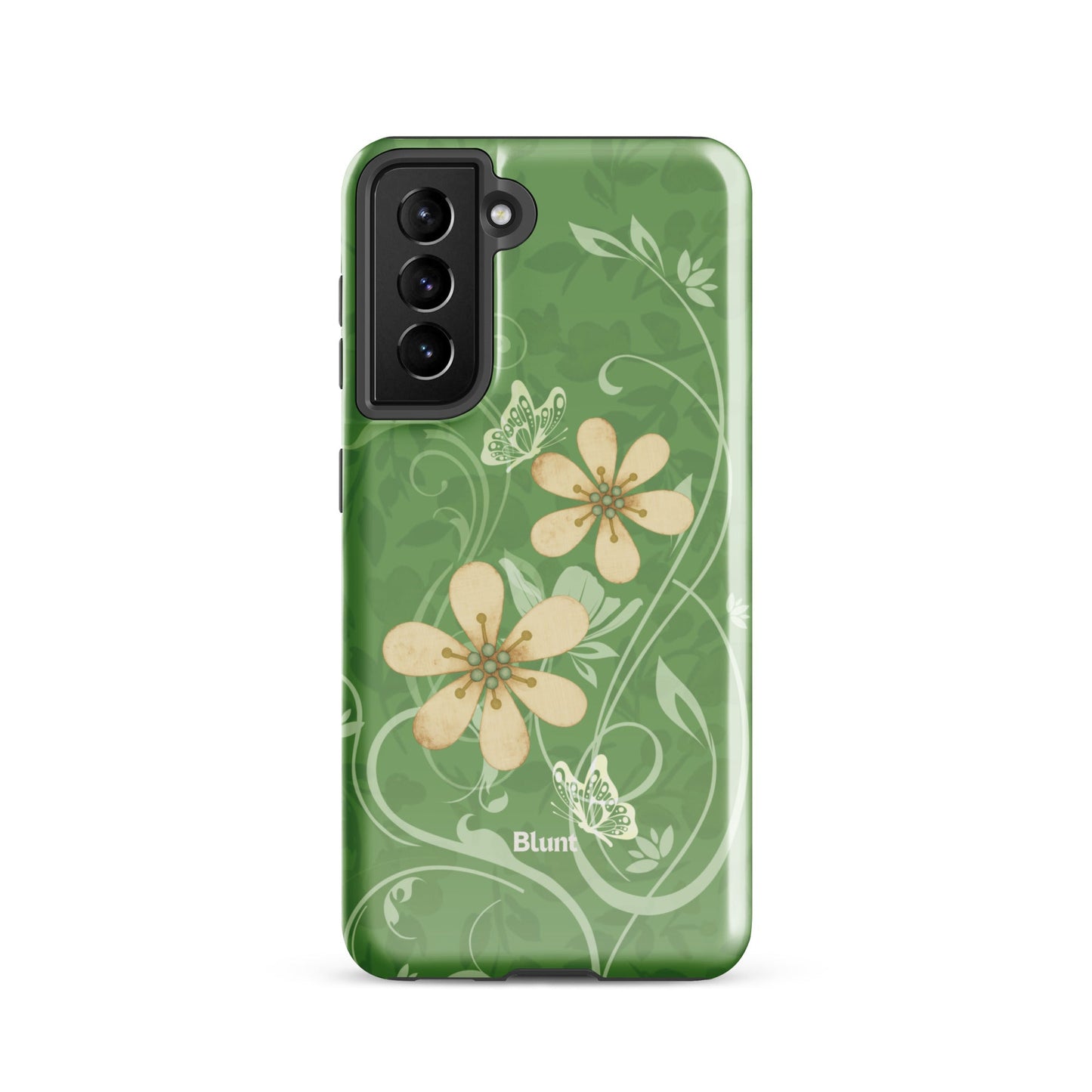 Erin Samsung Case - Blunt Cases