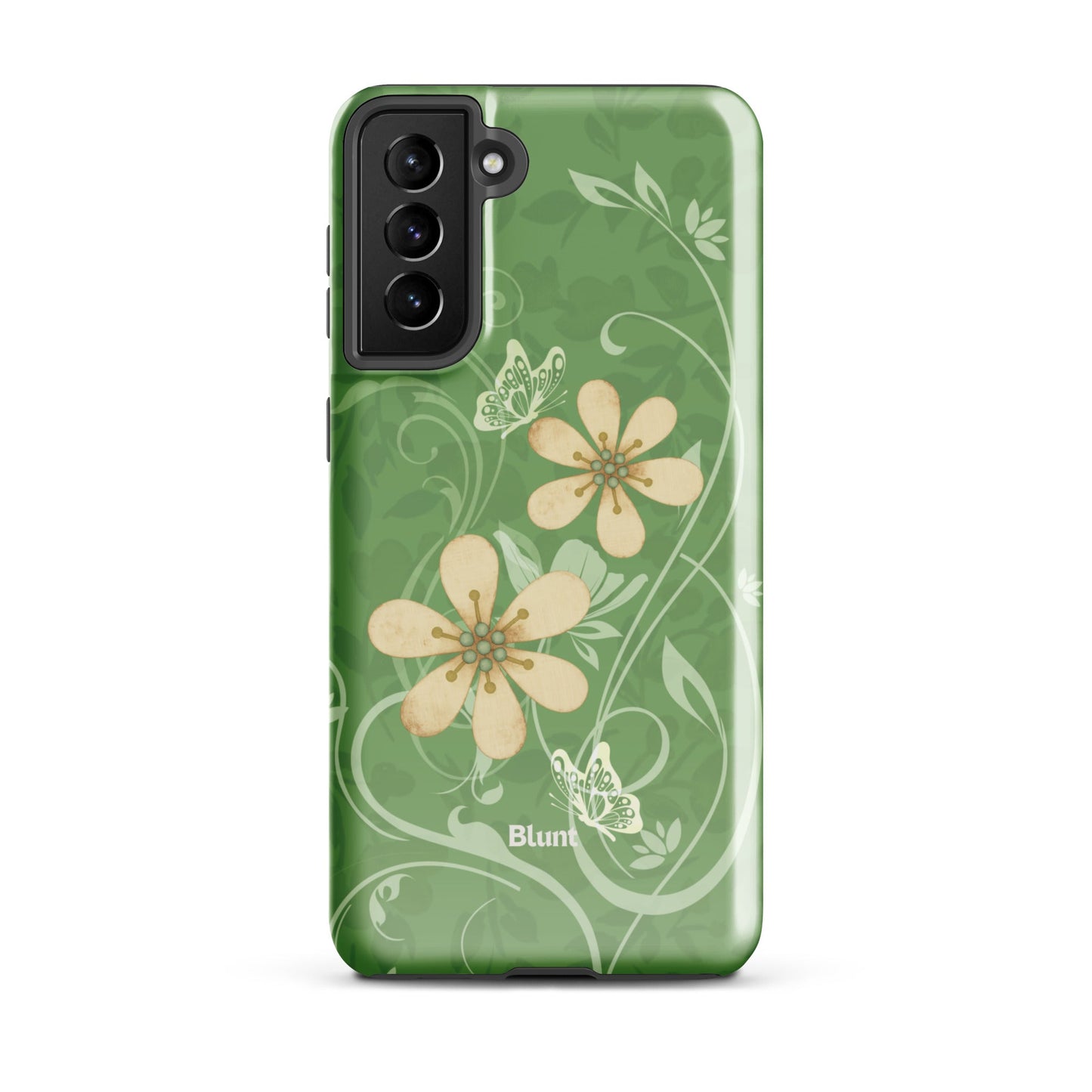 Erin Samsung Case - Blunt Cases