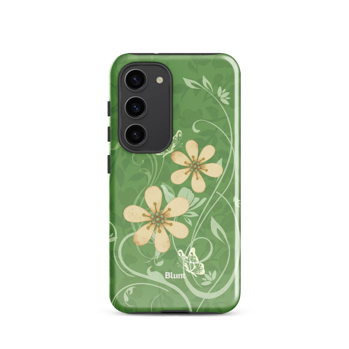 Erin Samsung Case - Blunt Cases