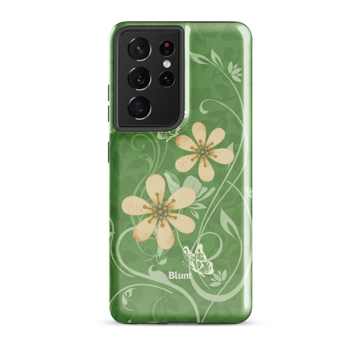 Erin Samsung Case - Blunt Cases