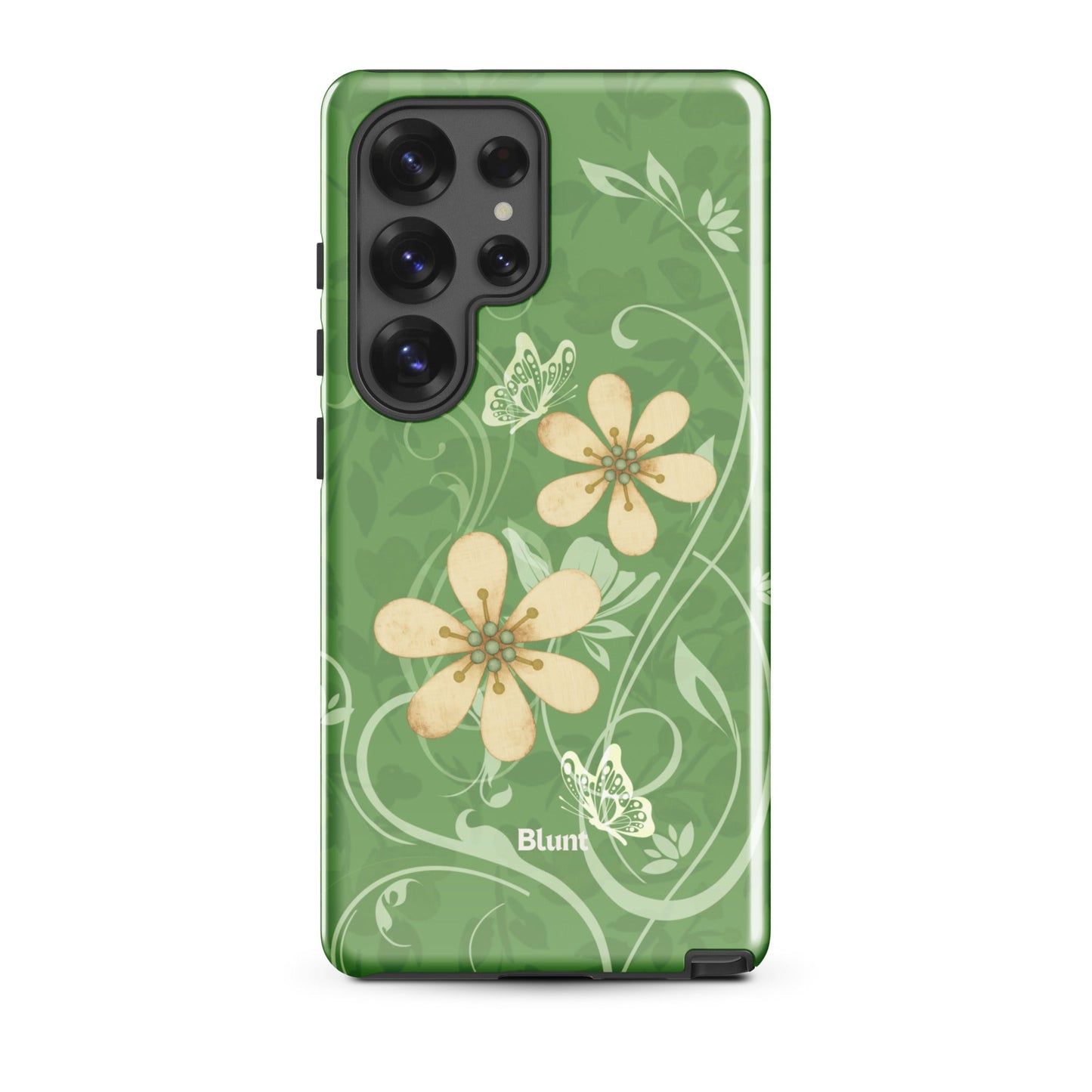 Erin Samsung Case - Blunt Cases