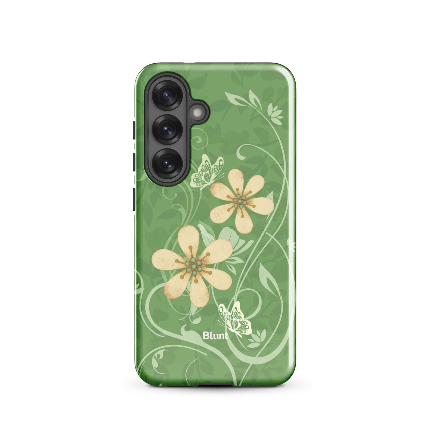 Erin Samsung Case - Blunt Cases