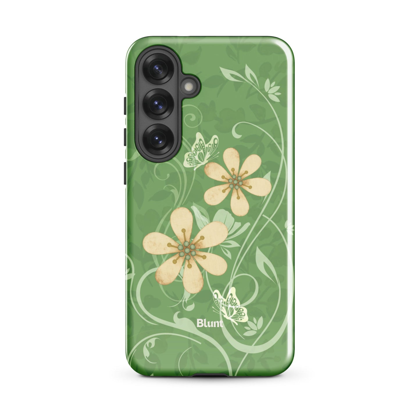 Erin Samsung Case - Blunt Cases