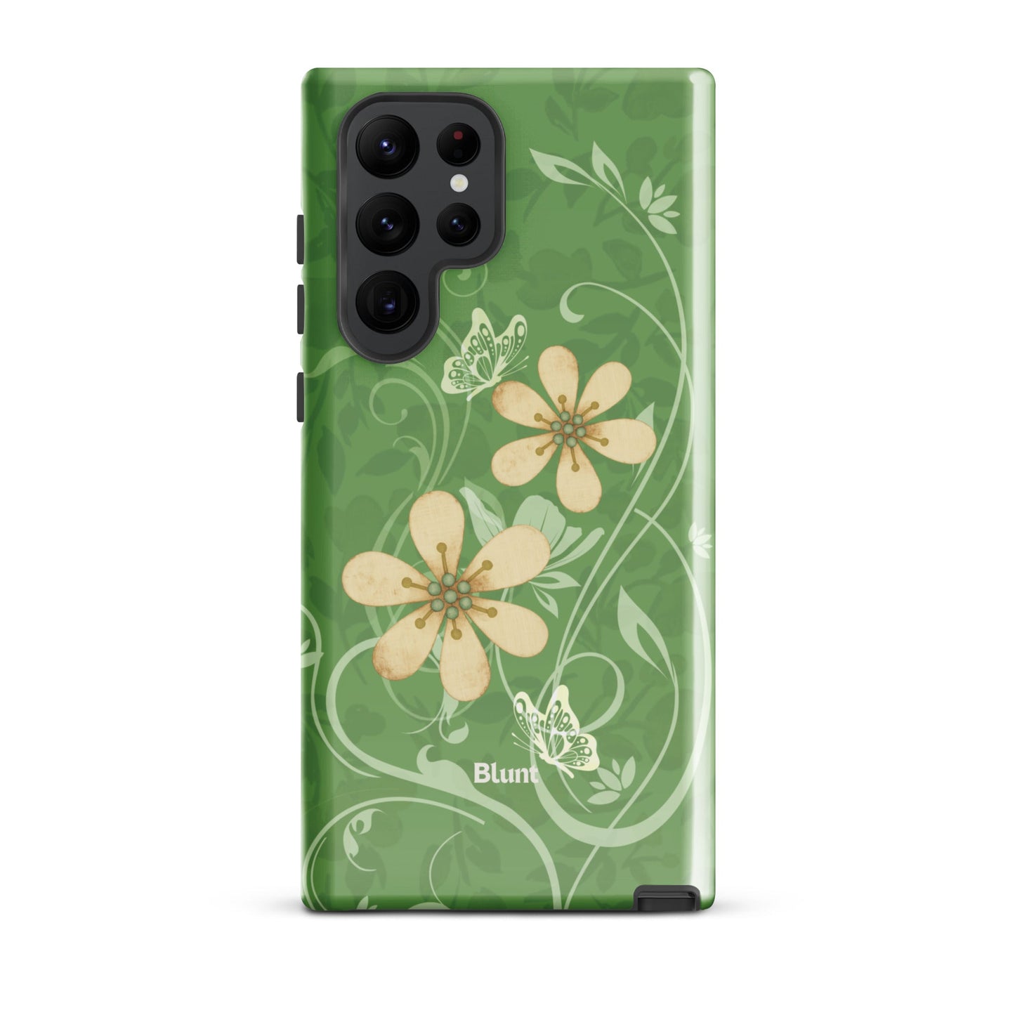 Erin Samsung Case - Blunt Cases