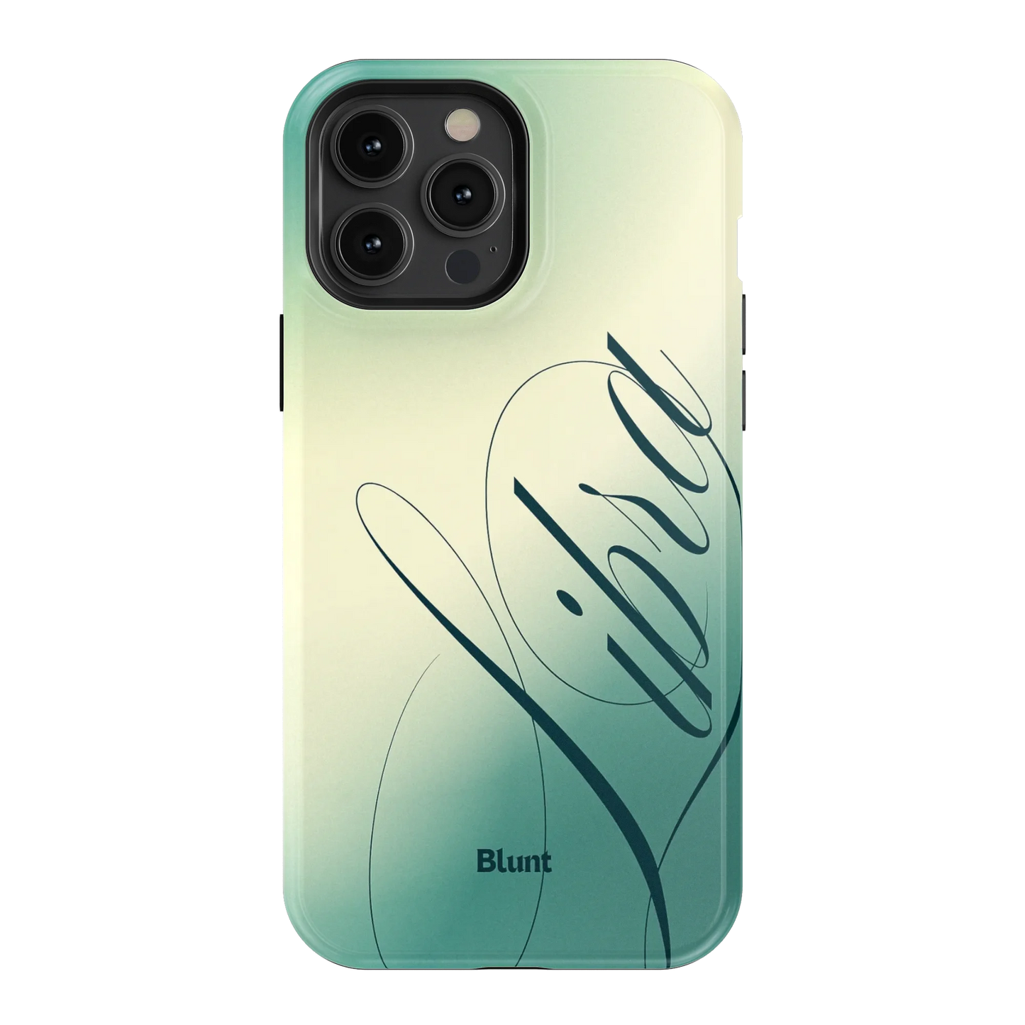 Libra iPhone Case