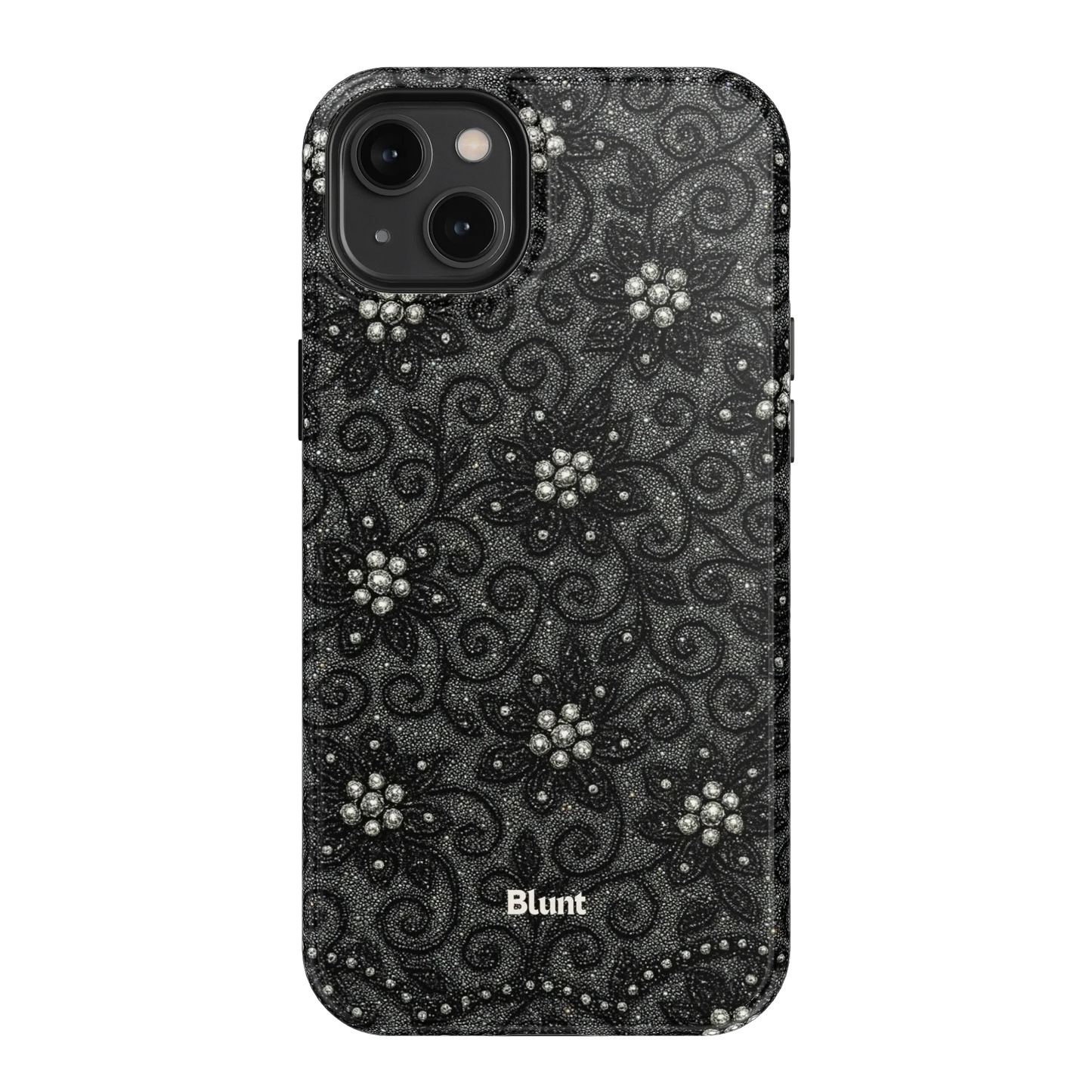 Antique iPhone Case