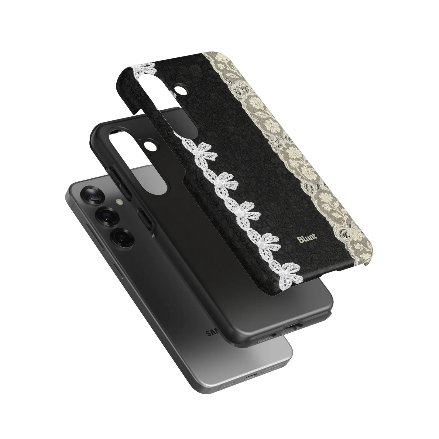Heirloom Samsung Case